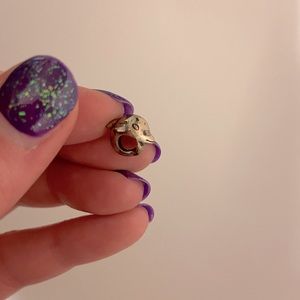 Dolphin Charm for Child Charm Bracelet